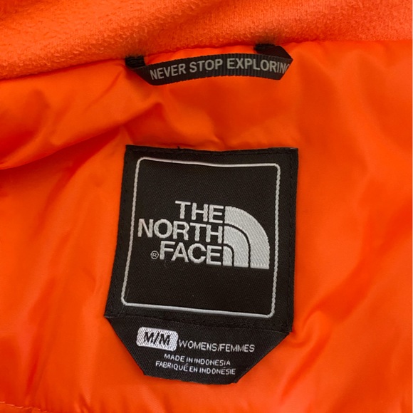 North Face Jacket - Picture 2 of 6